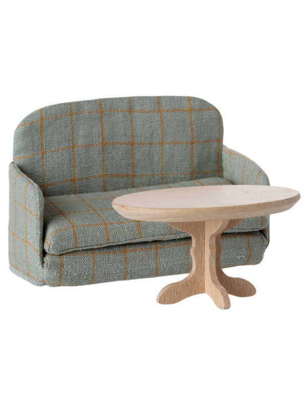 SOFÁ CAMA PARA RATONCITOS, MAILEG