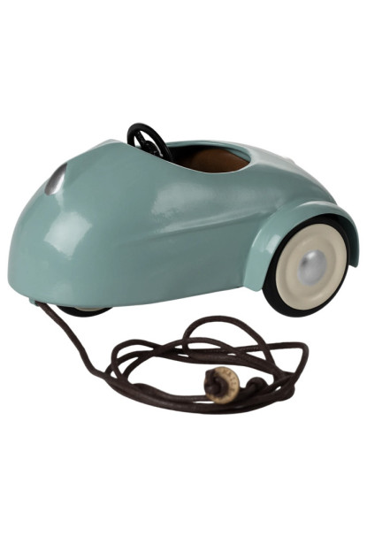 COCHE PARA RATONCITO AZUL, MAILEG