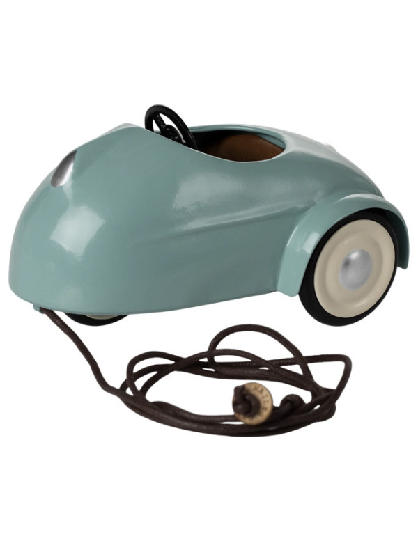 COCHE PARA RATONCITO AZUL, MAILEG