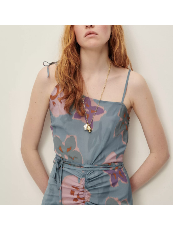 VESTIDO PLAYINA SAUGE UTAMA, SESSÙN