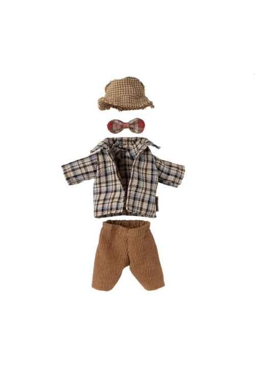 ROPA PARA ABUELO RATÓN (ABUELO), MAILEG