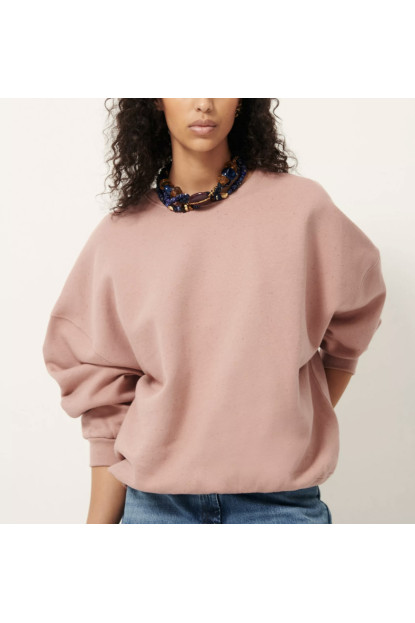 SUDADERA CHEBBI BLUSH TINT,SESSÙN