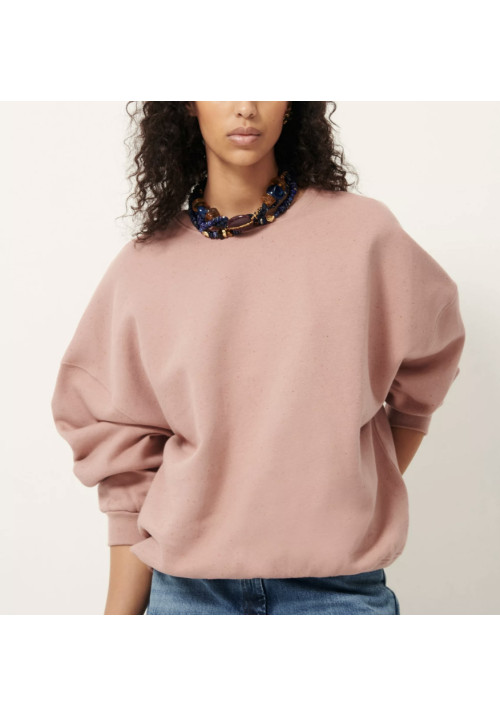SUDADERA CHEBBI BLUSH TINT,SESSÙN