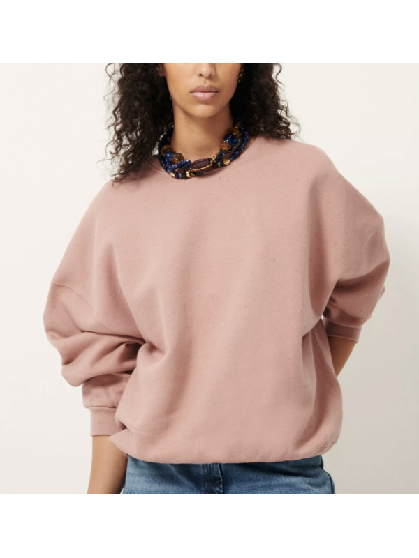 SUDADERA CHEBBI BLUSH TINT,SESSÙN