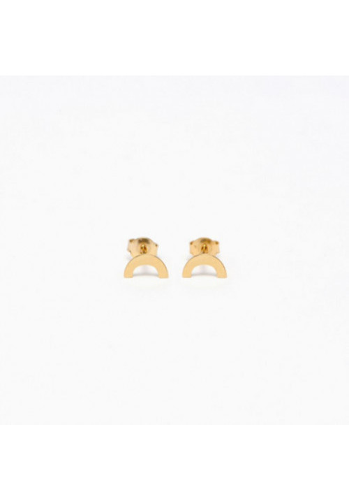 PENDIENTES Waverly Gold, TITLEE