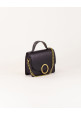 BOLSO THEAO MIMI BLACK, SESSÙN