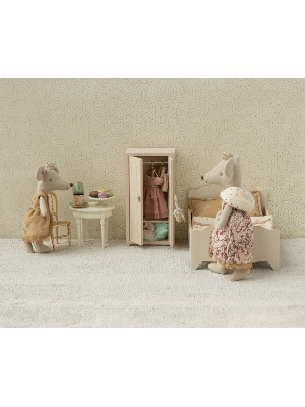 REINA RATÓN (MOTHER), MAILEG