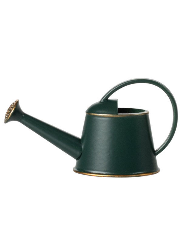 REGADERA PARA RATONCITOS VERDE OSCURO, MAILEG