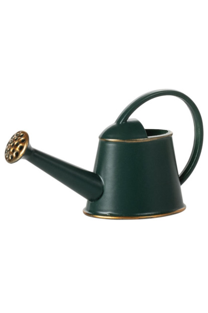 REGADERA PARA RATONCITOS VERDE OSCURO, MAILEG