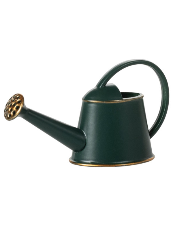 REGADERA PARA RATONCITOS VERDE OSCURO, MAILEG