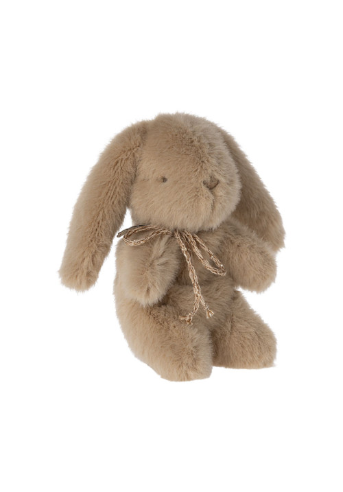 CONEJITO PELUCHE MINI CREMA MELOCOTÓN (SIN HUEVO), MAILEG