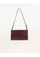 BOLSO MINI FARAWA L BROWNWHISKY, SESSÙN