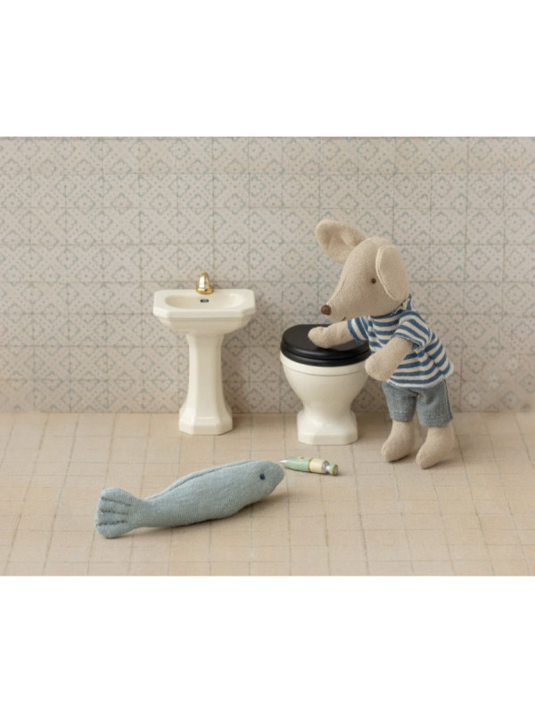 LAVABO PARA RATONCITO, MAILEG