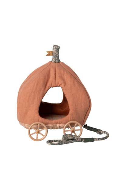 NUEVA CALABAZA PARA RATONCITOS, MAILEG NUEVA CALABAZA PARA RATONCITOS, MAILEG