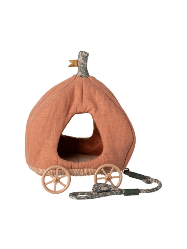 NUEVA CALABAZA PARA RATONCITOS, MAILEG NUEVA CALABAZA PARA RATONCITOS, MAILEG