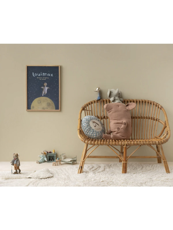 ABUELO RATÓN, MAILEG