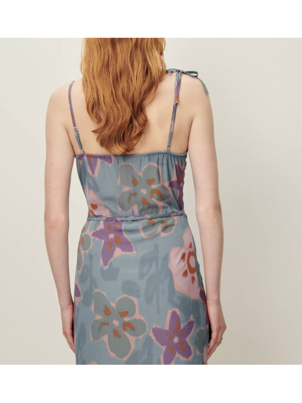 VESTIDO PLAYINA SAUGE UTAMA, SESSÙN