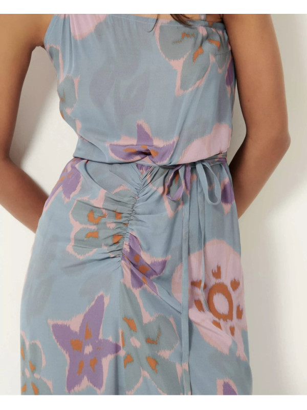 VESTIDO PLAYINA SAUGE UTAMA, SESSÙN