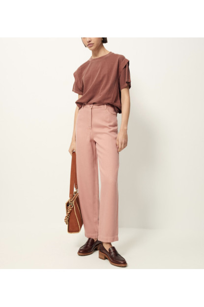 PANTALÓN NICA ROSE DÀRLES, SESSÙN