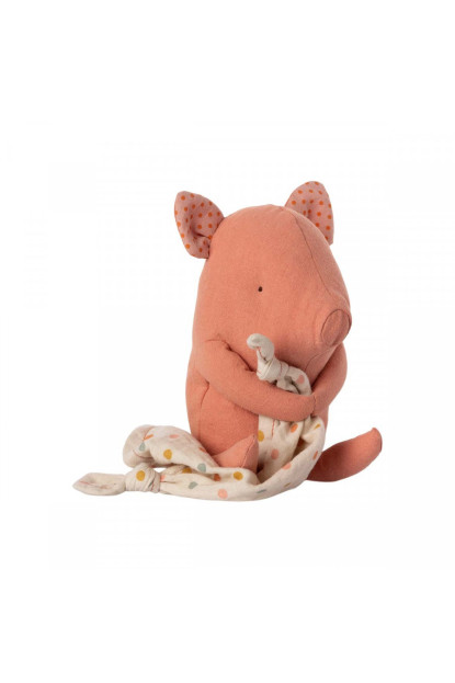 PELUCHE LULLABY MAILEG, CERDITO