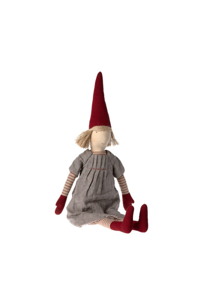 DUENDE PIXY CHICA, TALLA 5