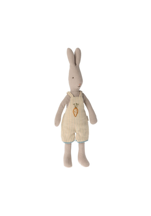 CONEJITO RABBIT CON PETO (SIZE 1)