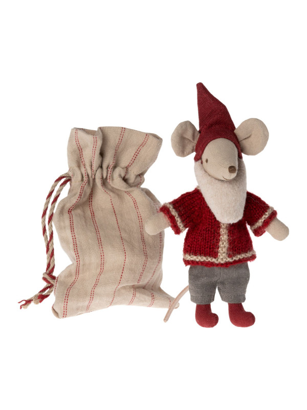 RATONCITO SANTA (BIG BROTHER), MAILEG