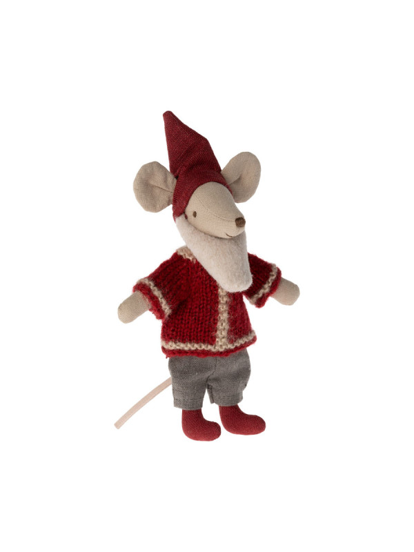 RATONCITO SANTA (BIG BROTHER), MAILEG